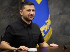  Мы ожидаем проблемы с электричеством : президент заявил о необходимости импорта света этой зимой