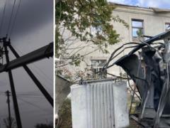За неделю ДТЭК вернул свет почти 2 млн семей после обстрелов