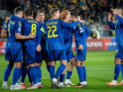 Ukraine put the pressure on Azerbaijan and won