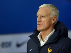 Deschamps: It’s not a disaster, but you need to pay attention to the pardons