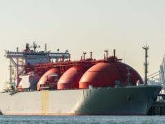 Россия увеличила экспорт СПГ, несмотря на санкции - СМИ