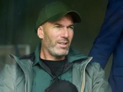 Zidan revealed the reason for ending his career in 34 years