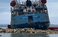 В Анапе снова фиксируют выбросы мазута с российских танкеров - ЦПД