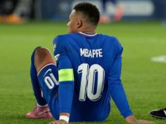 Mbappe shared a thought about Luis Enrique