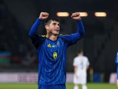 Malinovsky: Two important victories, the result speaks for itself