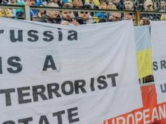 The country of war, lies and cynicism is again against the Olympic Truce 2026