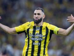 Fenerbahce wants to sign Volodar Ballon d Or