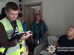 В Киеве разоблачили псевдомольфара