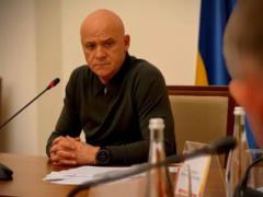 Trukhanov is going to challenge the possible deprivation of his citizenship in court