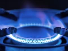 Минэкономики назвало фактическую цену газа в сентябре