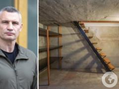 В Киеве планируют установить 500 мобильных укрытий, – Кличко