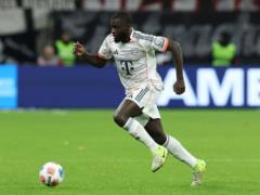 Real Madrid is considering Upamekano as a priority candidate for the center of the defense – Cadena SER