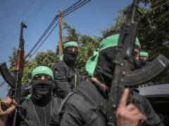В Газе боевики ХАМАС устроили публичную казнь - CNN
