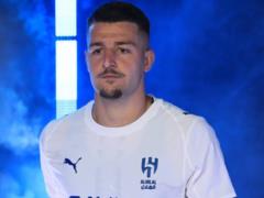Chelsea and Juventus are planning to bring Milinkovic-Savic to Europe