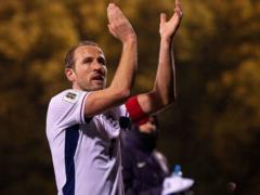 After moving to Bayern, Kane set a historical record for England