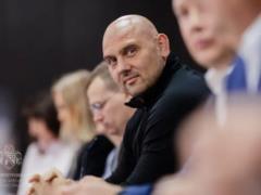 Одесский МВА возглавит Сергей Лысак. Ему тоже уже нашли замену – телемарафон