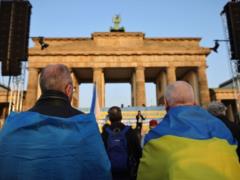 В Германии растет количество трудоустроенных украинских беженцев