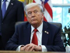 Трамп оптимистично настроен по поводу мира в Украине после соглашения Израиль–ХАМАС, - Politico