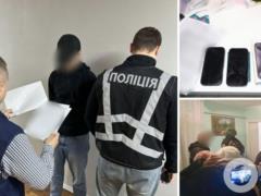 Похитили военного и требовали несуществующий долг: на Киевщине задержали злоумышленников. Подробности, фото и видео