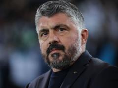 Gattuso: If I don’t try for the 2026 Emergency, I’ll leave out Italy