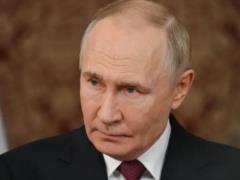 Путин теряет влияние на Ближнем Востоке — The Guardian