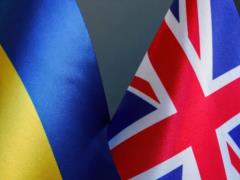 Соглашение о столетнем партнерстве между Украиной и Великобританией вступило в силу