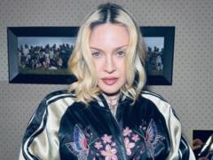 Мадонна поздравила дочь Лурдес с 29-летием и показала фото с ней
