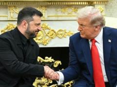 СМИ узнали программу визита Зеленского в США