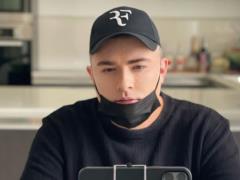  Слышать не могу : Данилко рассказал, какое слово в украинских песнях ему уже приелось