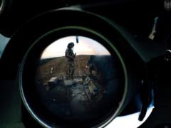 Війна, день 1330. Пентагон попереджає росію про можливу  відповідь, яку можуть дати лише США 