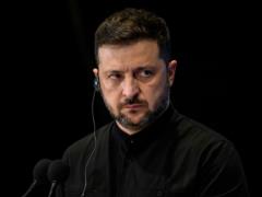 Zelensky will visit Congress and defense companies in the USA
