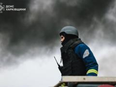Нафтогаз заявил о повреждении газовых объектов