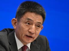 Chinese Vice Minister threatens US with  global chaos  - media