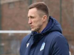 The future of the coach at the UPL club depends on the results of three matches