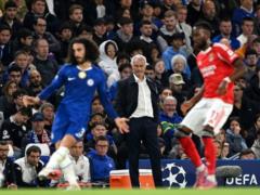 Trubin s team is changing its preparation tactics for the Champions League
