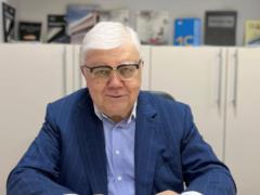 Игорь Коваль стал временным городским головой Одессы: решение горсовета