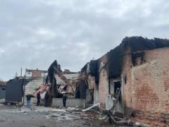 РФ уничтожила транспорт и депо  Новой почты : компенсируют ли украинцам посылки
