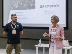 Защитники Мариуполя будут помогать украинским защитникам преодолевать травмы войны