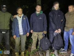 СБУ задержала 20 организаторов схем для уклонистов
