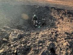 Воздушные силы рассказали подробности о  первом ударе КАБом  по Николаеву