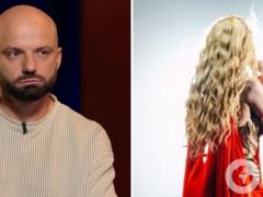 Довела оператора до нервного срыва : Демин назвал самую проблемную звезду, у которой брал интервью