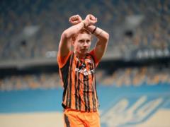  Выводы сделал : футболист сборной Украины Конопля извинился за лайки под пророссийскими постами в Instagram