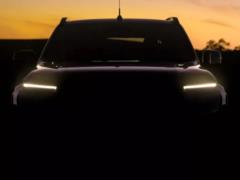 Новый недорогой внедорожник Nissan на базе Mitsubishi показали впервые