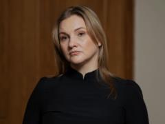 Ольга Решетилова рассказала о первых шагах на посту военного омбудсмена