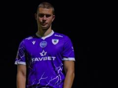 LNZ signed Yermachkov