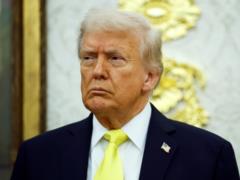 Сенат США готов принять санкции против РФ, Трамп говорит:  стоп 