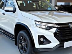Недорогую модель Honda для практичных покупателей показали в новом виде