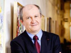 Новым премьером Молдовы выдвинули бизнесмена из Украины