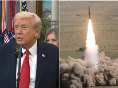 Итоги 16.10: Трамп передумал и удар по полигону