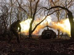 ВСУ поразили 14 районов скопления российских войск
